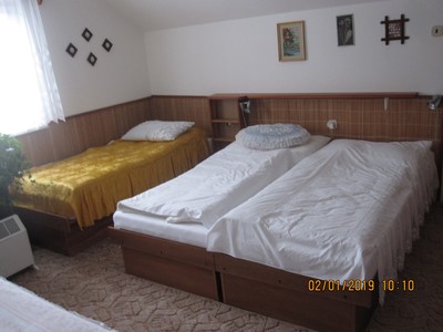 Apartmán Jiřina 3