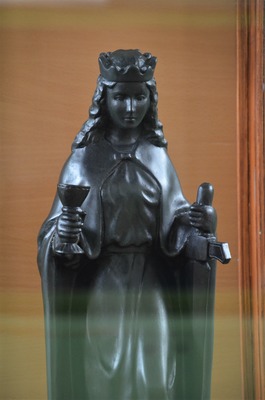 Hornický skanzen Žacléř 