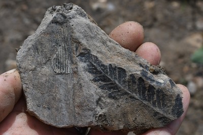 Hornický skanzen Žacléř 