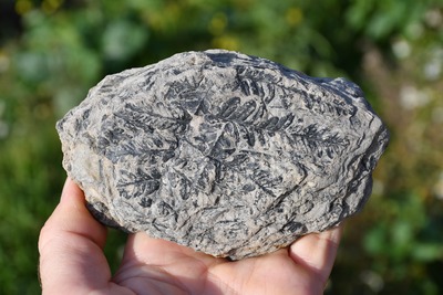 Hornický skanzen Žacléř 