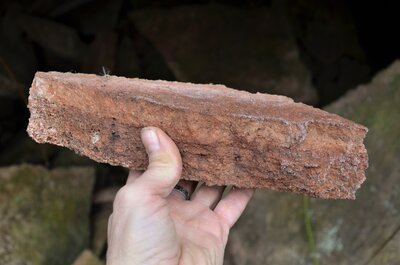 Malý lom na Mlýnském vrchu