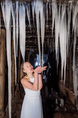 Měděný důl Bohumír 23