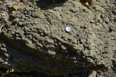 Libnavský pískovec