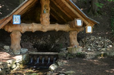 Pramen U Vavřenů 5