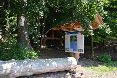 Pramen U Vavřenů 2