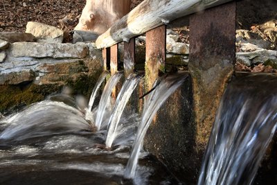 Pramen U Vavřenů 3