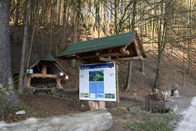 Pramen U Vavřenů 4