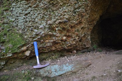 Slepence pod Prkenným Dolem 1