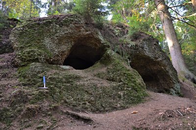 Slepence pod Prkenným Dolem 2