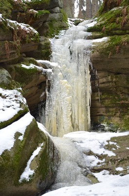 Suchodolská Niagára 3