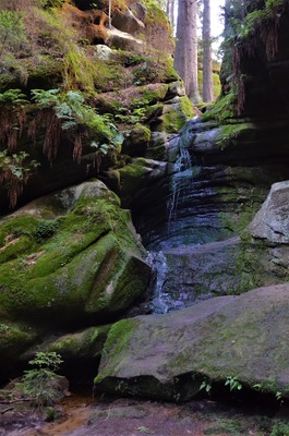 Suchodolská Niagára 5