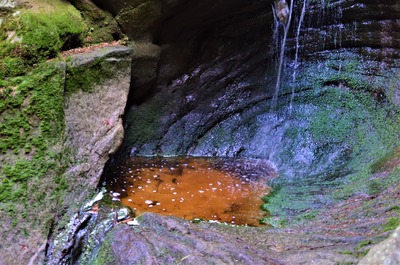 Suchodolská Niagára 6