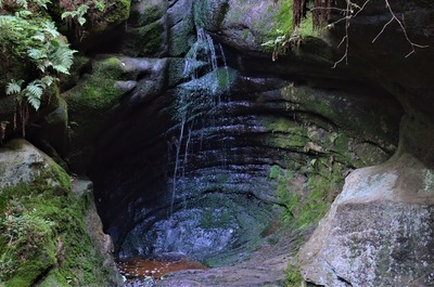 Suchodolská Niagára 8