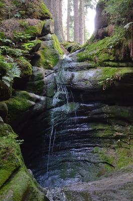 Suchodolská Niagára 7