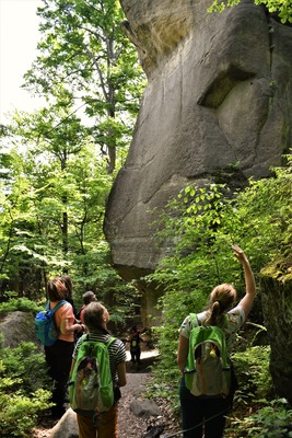 Na Strážní stezce