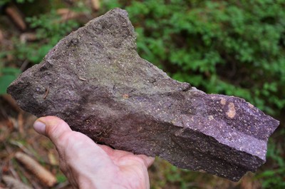 Ibnimbrit vižňovského typu