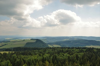 Kuesty nad Stárkovem