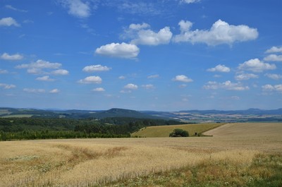 Policko od Bischofsteinu