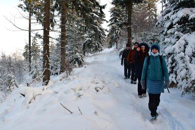 Na cestě Szlak Weteranów Turystyki