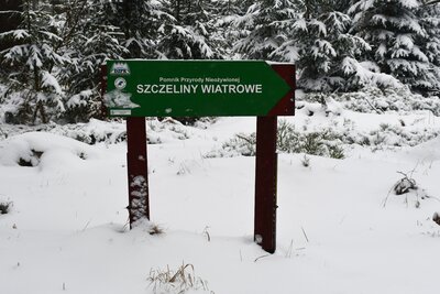 Cesta k Velké ventarole