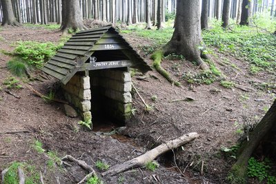 Geovýlet S geologem za uhlím Hronovska