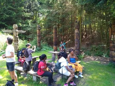 21. 7. 2022 geoturistický výlet UHK