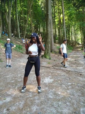 21. 7. 2022 geoturistický výlet UHK