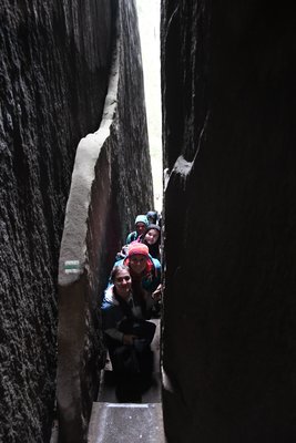 3. 5. 2022 Adršpašsko-teplické skály