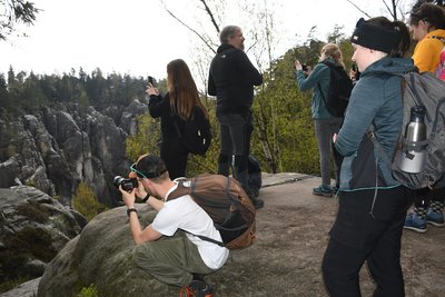 3. 5. 2022 Adršpašsko-teplické skály