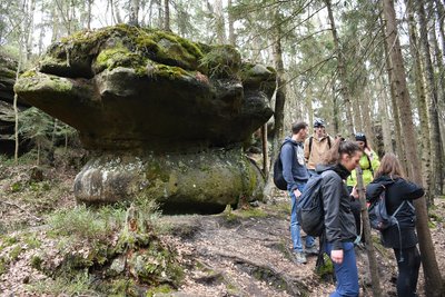 3. 5. 2022 Adršpašsko-teplické skály