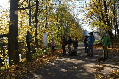 U Metuje v Žabokrkách