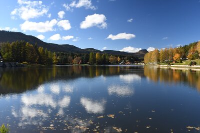 Geovýlet za božanovským pískovcem