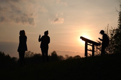 4. 5. 2022 Javoří hory