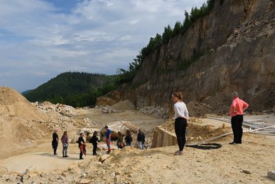 LEADERfest 2023 Broumov