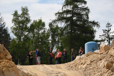 LEADERfest 2023 Broumov