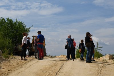 LEADERfest 2023 Broumov