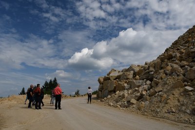 LEADERfest 2023 Broumov