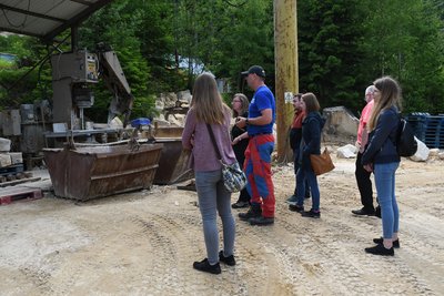 LEADERfest 2023 Broumov