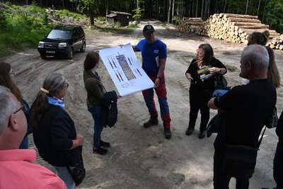 LEADERfest 2023 Broumov