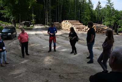 LEADERfest 2023 Broumov