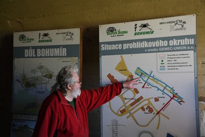 Schéma Dolu Bohumír