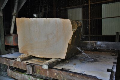 Středisko zpracování pískovce Teplice nad Metují