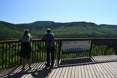 Geovýlet za božanovským pískovcem