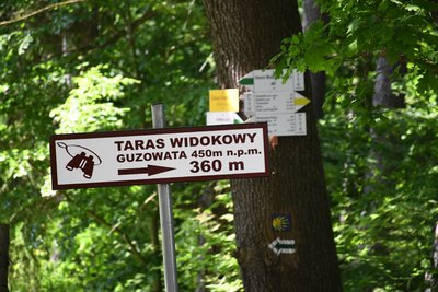 Geovýlet za božanovským pískovcem