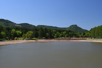 Geovýlet za božanovským pískovcem