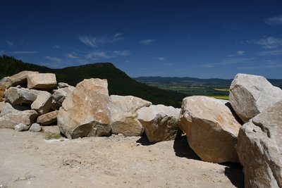 Geovýlet za božanovským pískovcem