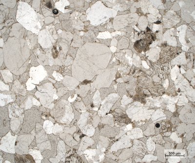 Arkózový pískovec