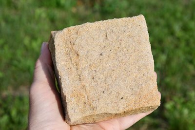 Arkózový pískovec