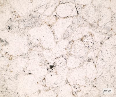 Křemenný pískovec