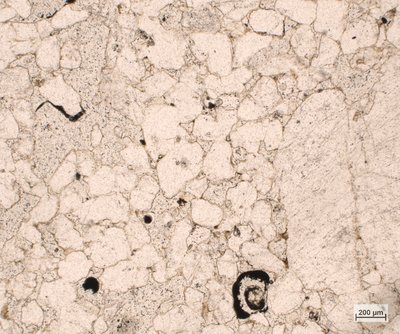 Křemenný pískovec